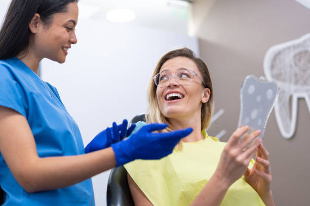 Best Root Canal Treatment  in Newcastle, WA